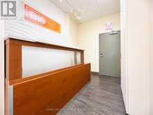 D209 - 69 LEBOVIC AVENUE Toronto