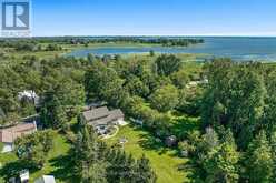 184 HARBARD ROAD Prince Edward County