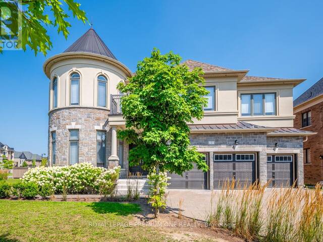 2 APPLEYARD AVENUE Vaughan  Ontario