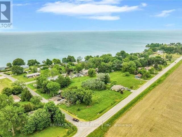 LT38-39 NEW LAKESHORE ROAD Norfolk Ontario