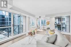 1415 - 140 SIMCOE STREET Toronto