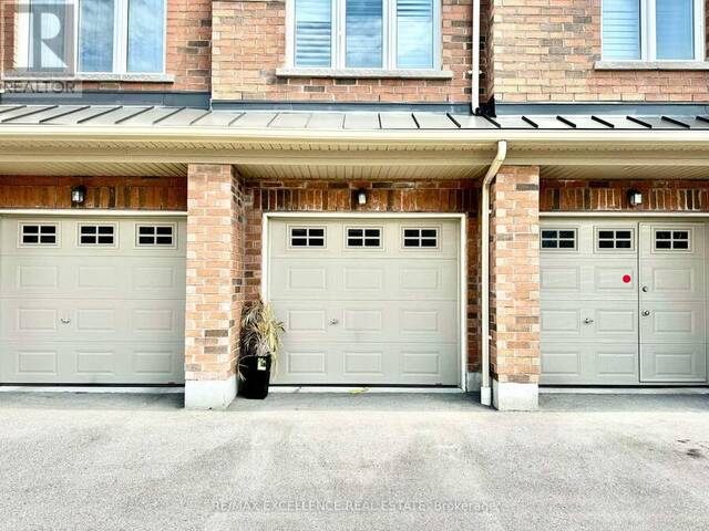 2722 WILLIAM JACKSON DRIVE Pickering Ontario