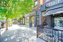 510 DANFORTH AVENUE Toronto 