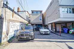 510 DANFORTH AVENUE Toronto 