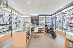 510 DANFORTH AVENUE Toronto 