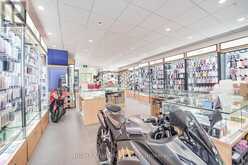 510 DANFORTH AVENUE Toronto 