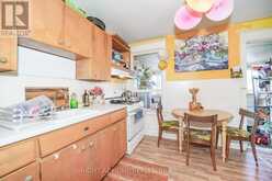 510 DANFORTH AVENUE Toronto 