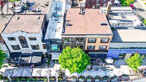 510 DANFORTH AVENUE Toronto 