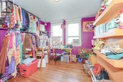 510 DANFORTH AVENUE Toronto 