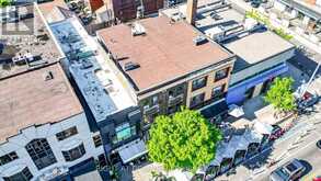 510 DANFORTH AVENUE Toronto 