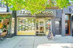 510 DANFORTH AVENUE Toronto 