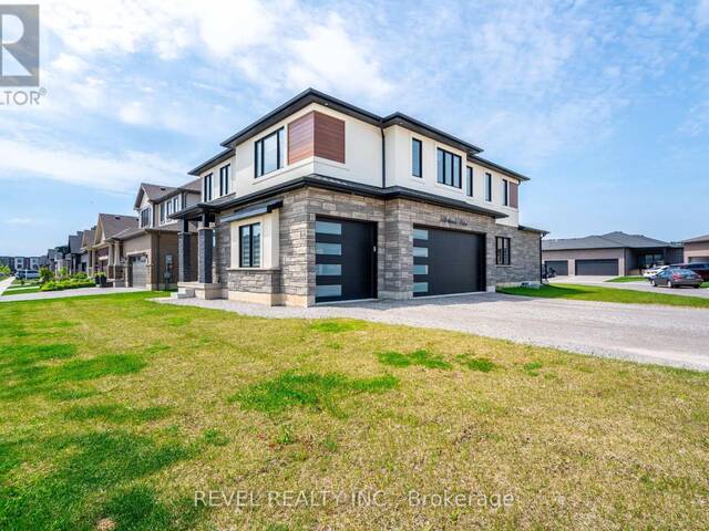 148 SUSAN DRIVE Pelham Ontario