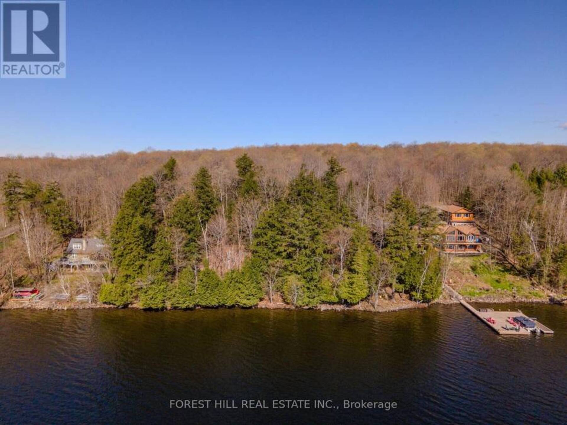 0 MAPLEHURST DRIVE Lake of Bays