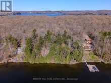 0 MAPLEHURST DRIVE Lake of Bays