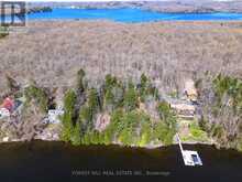 0 MAPLEHURST DRIVE Lake of Bays