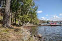 0 MAPLEHURST DRIVE Lake of Bays