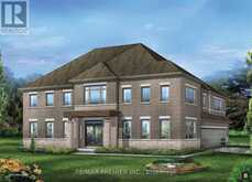 234 MCKEAN DRIVE Whitchurch-Stouffville 