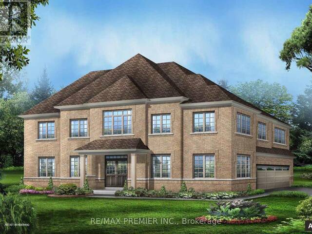 234 MCKEAN DRIVE Whitchurch-Stouffville Ontario