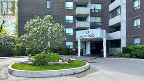 301 - 10 MUIRHEAD ROAD Toronto 