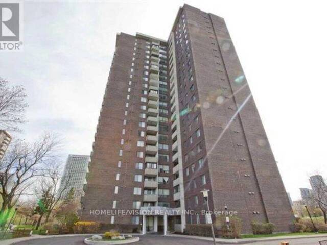 301 - 10 MUIRHEAD ROAD Toronto  Ontario