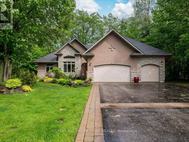 5 TIMBER COURT Springwater  Ontario