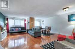 135 - 4001 DON MILLS ROAD Toronto 