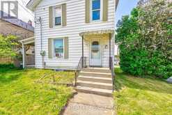 2 - 22 ELM STREET Oshawa 