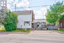 2 - 22 ELM STREET Oshawa