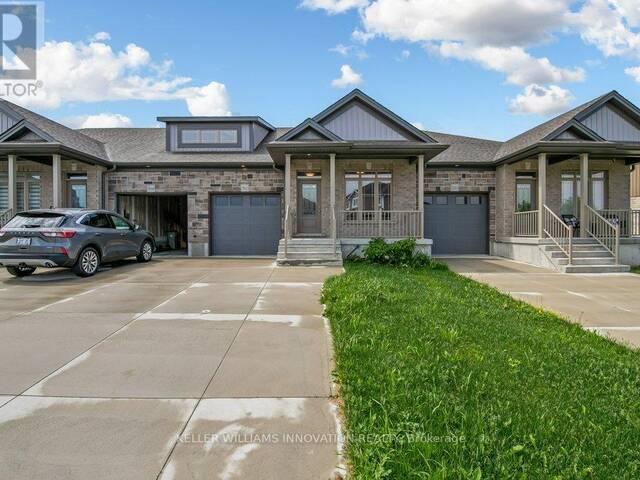 312 KEESO LANE North Perth  Ontario