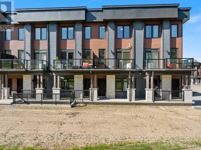 73 - 2 WILLOW STREET Brant  Ontario