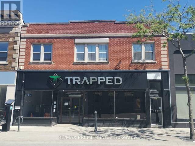 4497 QUEEN STREET Niagara Falls Ontario