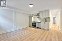 LOWER - 50B LANARK AVENUE Toronto 