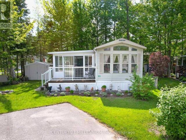 16 HURON CIRCLE Wasaga Beach Ontario