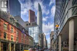 2603 - 1 KING STREET W Toronto 