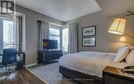 2603 - 1 KING STREET W Toronto 