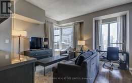 2603 - 1 KING STREET W Toronto 