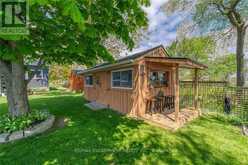 864 SOUTH COAST DRIVE Haldimand