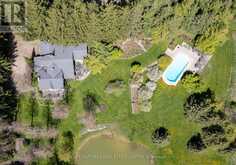 16261 SHAWS CREEK ROAD Caledon