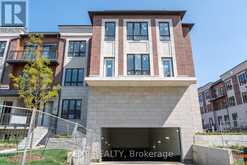 TH68 - 4005 HICKORY DRIVE Mississauga