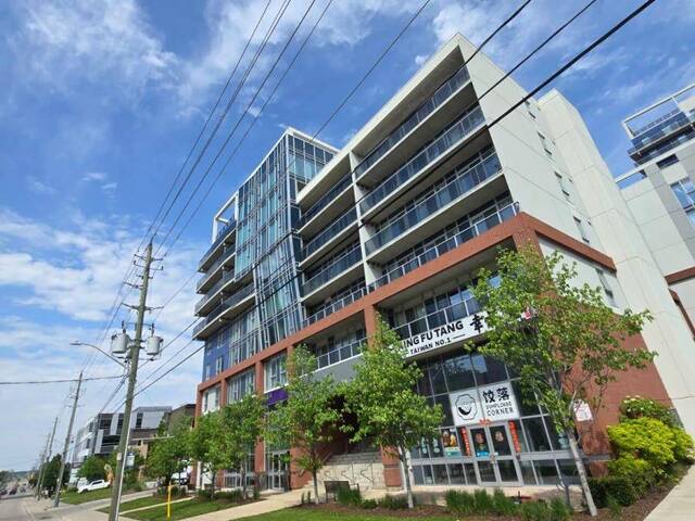 813 - 130 COLUMBIA STREET W Waterloo Ontario