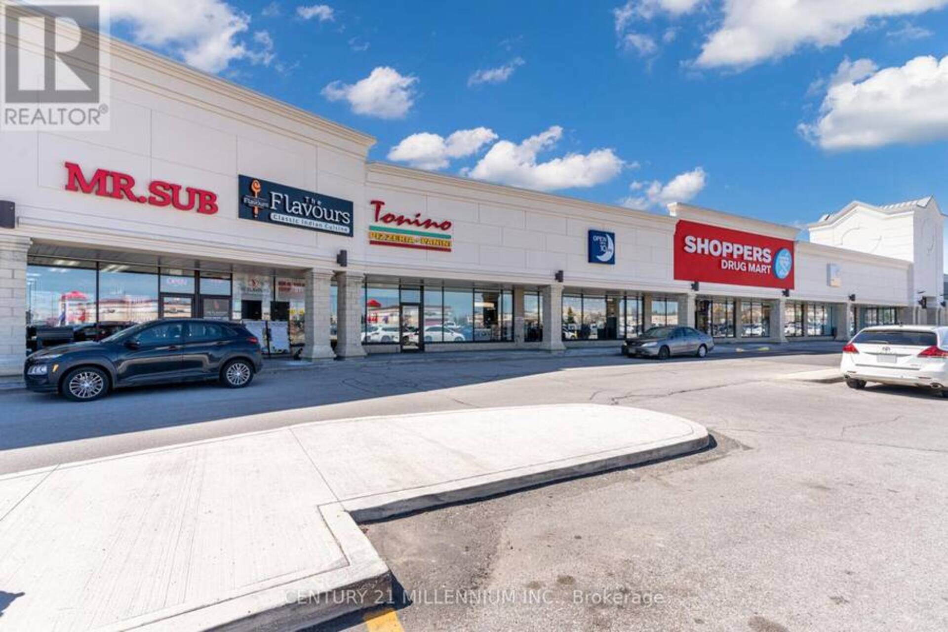 9 - 10088 MCLAUGHLIN ROAD Brampton 