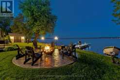 137 STINSONS BAY ROAD Kawartha Lakes