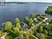 137 STINSONS BAY ROAD Kawartha Lakes