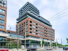 210 - 33 FREDERICK TODD WAY Toronto 