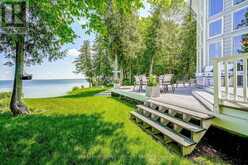 334 LOON ROAD Georgina Islands