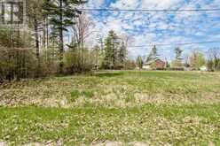 LOT 78 PARK DRIVE Wasaga Beach