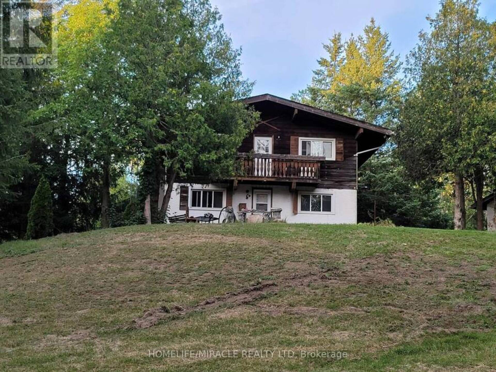 2472 CONCESSION 3 PALGRAVE ROAD Adjala-Tosorontio