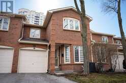 29 - 5020 DELAWARE DRIVE Mississauga 