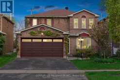 3305 JACKPINE ROAD Mississauga