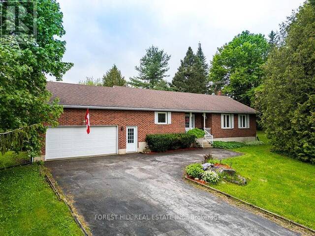 136 JAMES STREET Grey Highlands Ontario